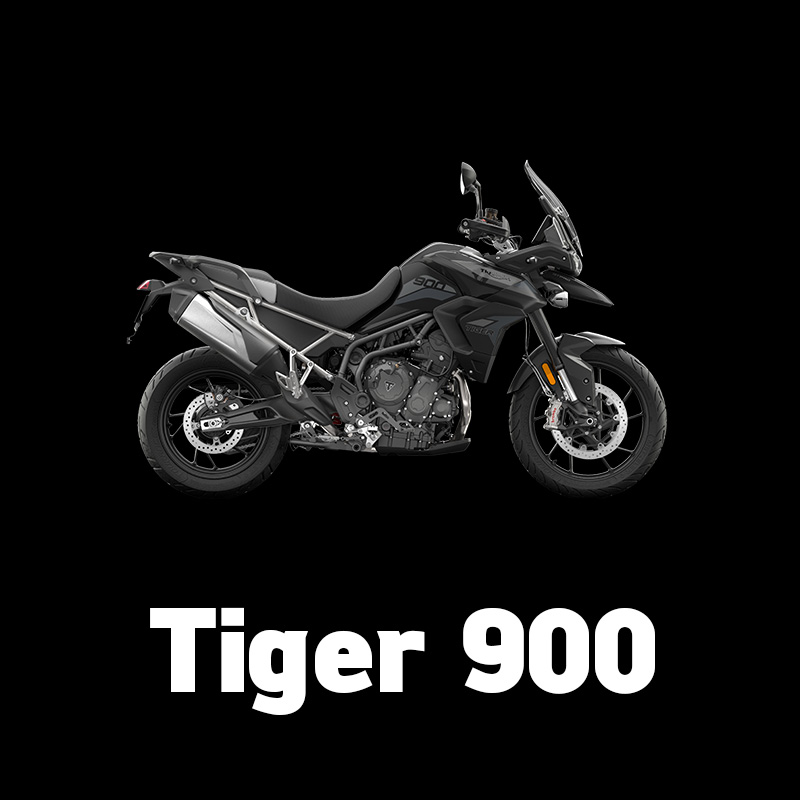 -Tiger 900-
