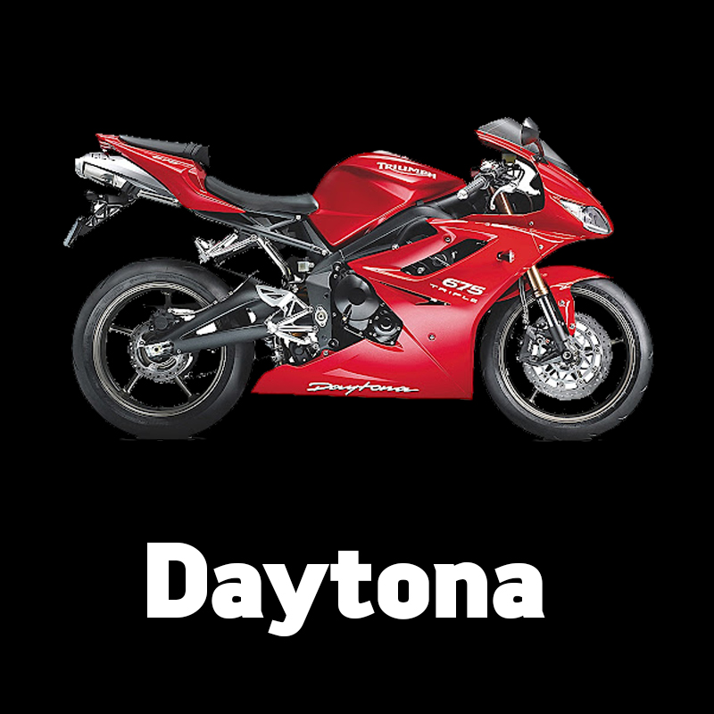 -Daytona-