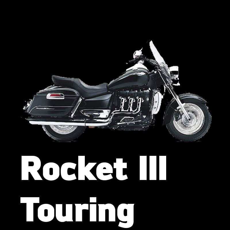 -Rocket III Touring-