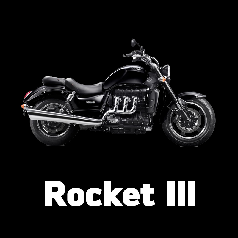 -Rocket III-