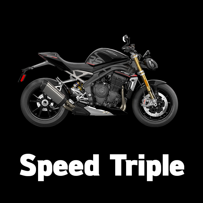 -Speed Triple-