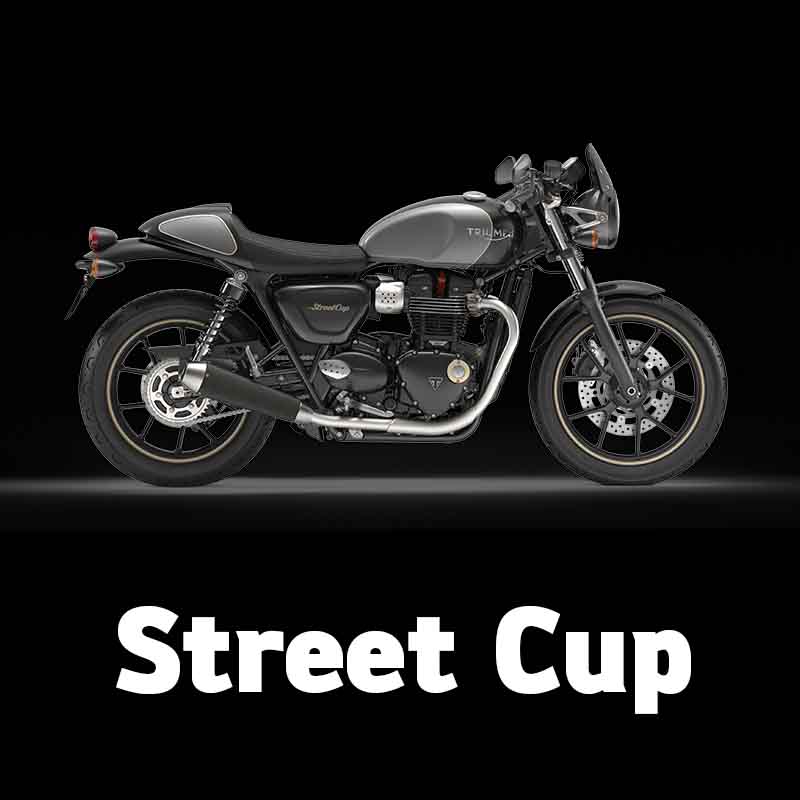 -Street Cup-