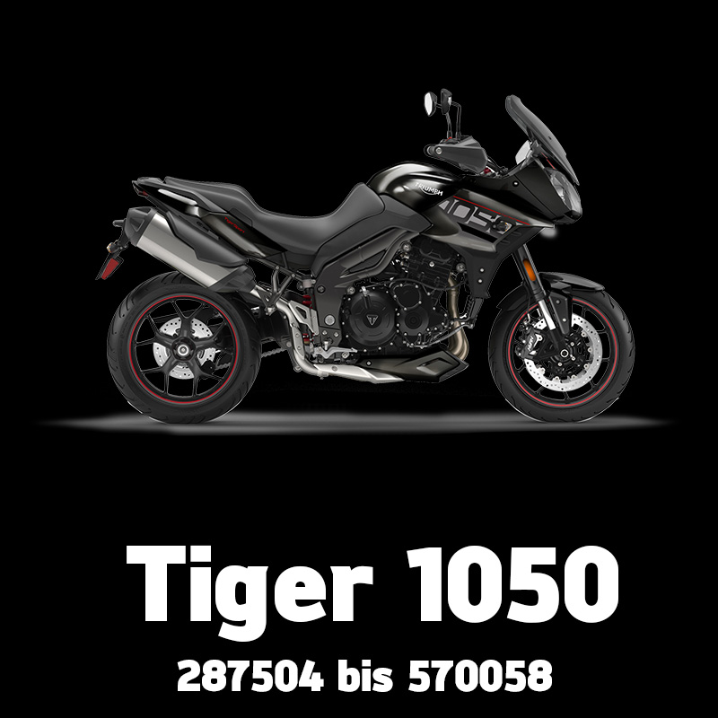 -Tiger 1050-