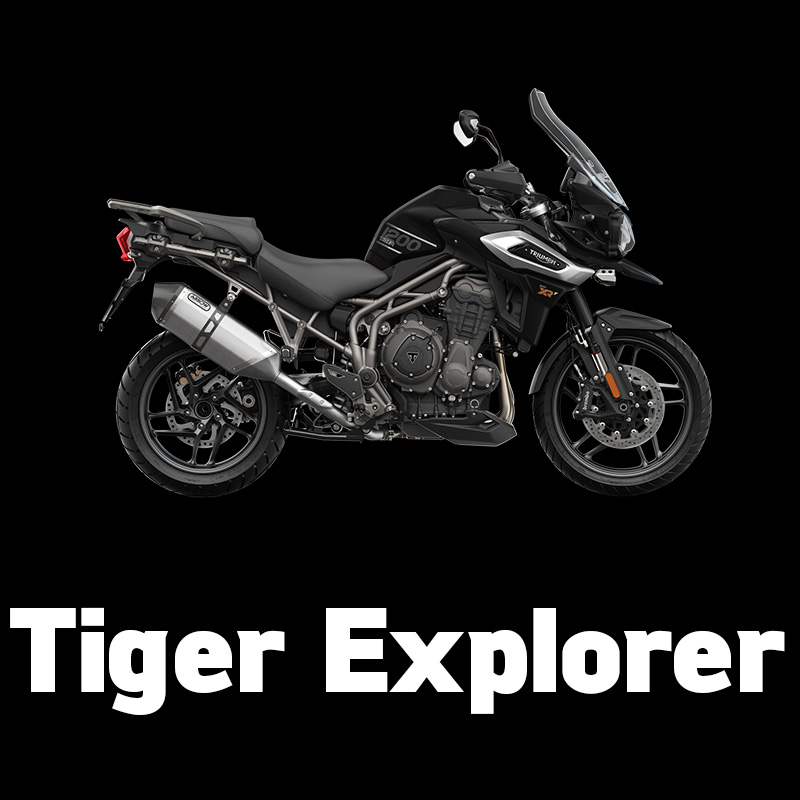 -Tiger Explorer-