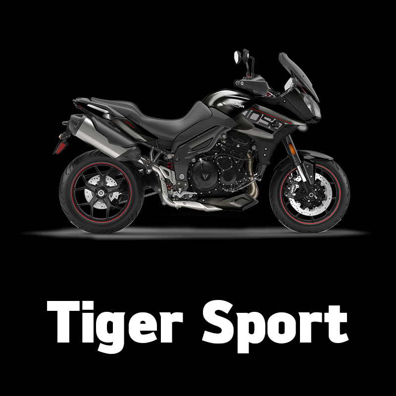 -Tiger Sport-