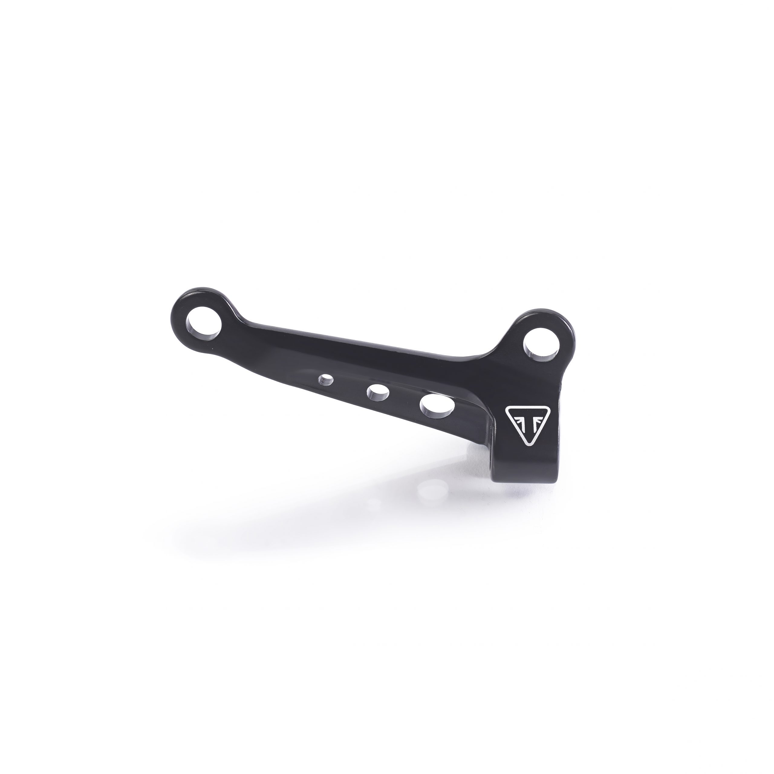 Clutch Cable Guide – Black