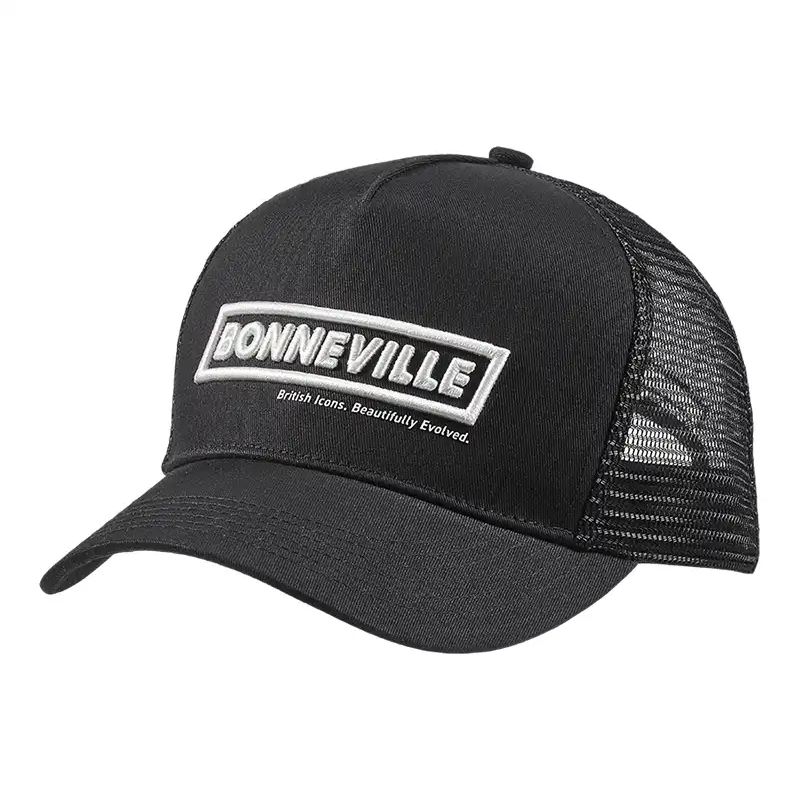 BONNEVILLE CAP